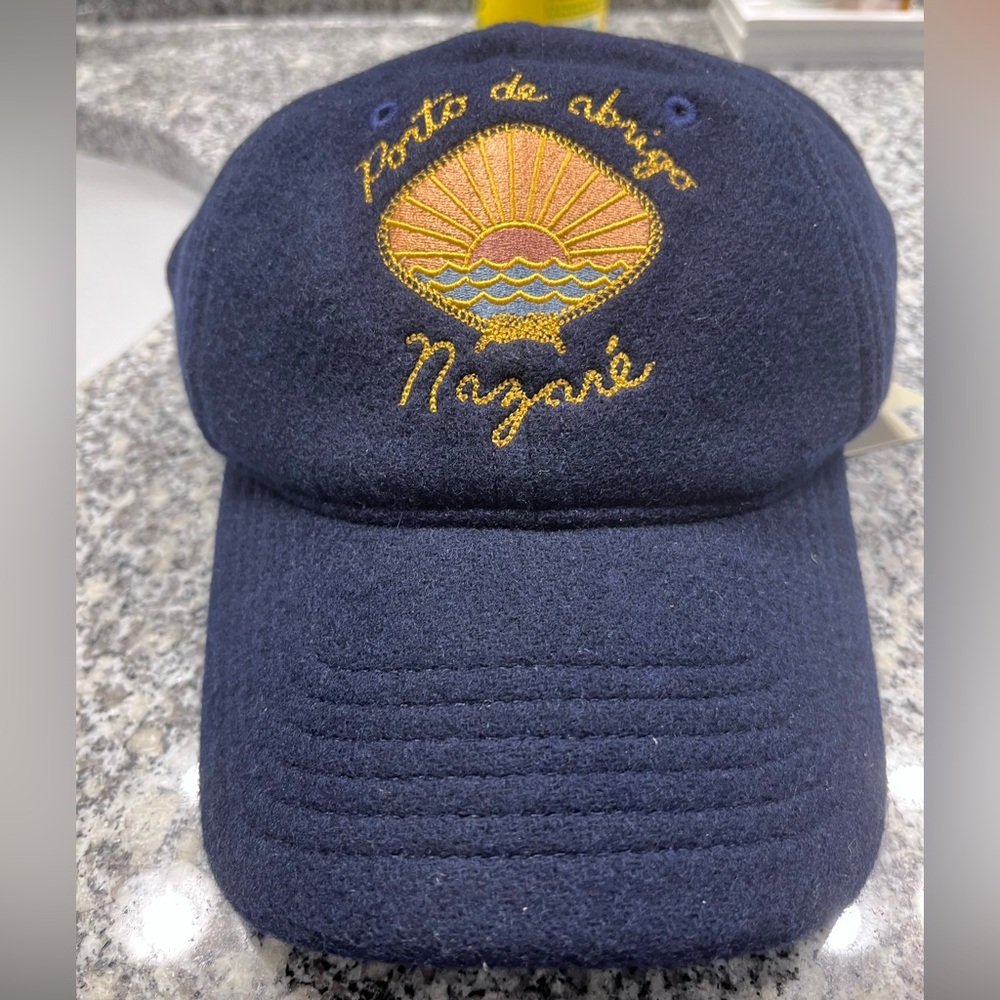 Faherty hat NWT - image 1